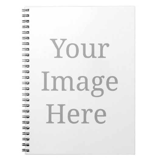 Creëer je eigen aangepast notitieboek (Voorkant)