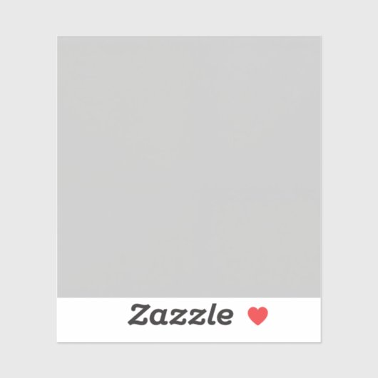 Creëer Je Eigen Aangepast Ontketen Je Creativiteit Sticker (Vel)