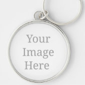 Creëer je eigen aangepast sleutelhanger (Voorkant)