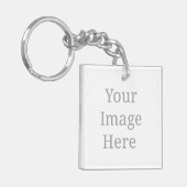 Creëer je eigen aangepast sleutelhanger (Voorkant Links)