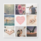 Creëer Je eigen aangepaste bruiloft voor nieuwighe (Voorkant)