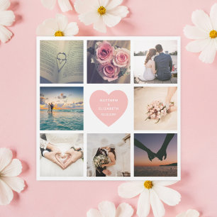 Creëer Je eigen aangepaste bruiloft voor nieuwighe