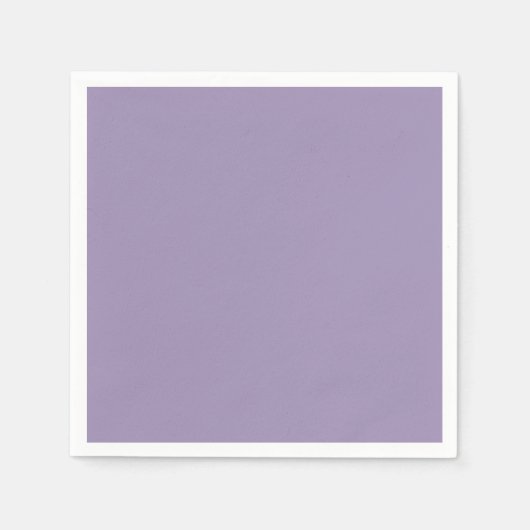 Creëer Je eigen aangepaste huwelijk Servet (Voorkant)