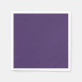 Creëer Je eigen aangepaste huwelijk Servet (Voorkant)