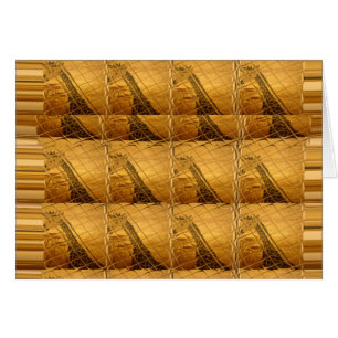 Creëer je eigen Afrikaanse Giraffe prachtig vermak