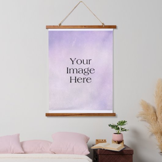 Creëer je eigen Art Tapestry Hangend Wandkleed (Slaapkamer)