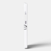 Apple iPhone 13, Barely There (Achterkant / Links)