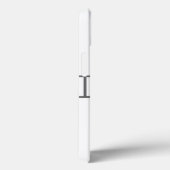 Apple iPhone 13, Barely There (Achterkant / Rechts)