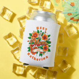 Creëer je eigen beste moeder ooit blikjeskoeler