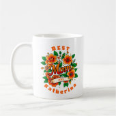 Creëer je eigen beste moeder ooit koffiemok (Links)