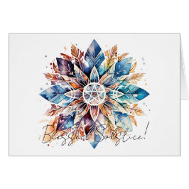Creëer Je Eigen Boho Veren Mandala Zonnewende
