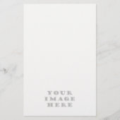 Creëer je eigen briefpapier (Voorkant)