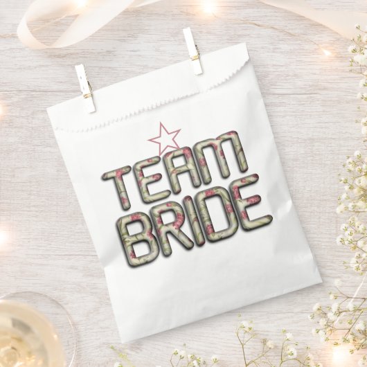 Creëer je eigen bruidentetijd bedankzakje (Geknipt)