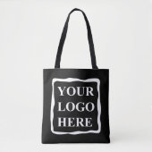 Creëer je eigen cadeau voor oma tote bag (Voorkant)