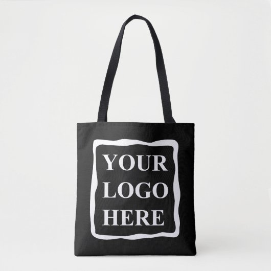 Creëer je eigen cadeau voor oma tote bag (Voorkant)