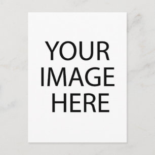 Creëer je eigen cadeautjes! briefkaart