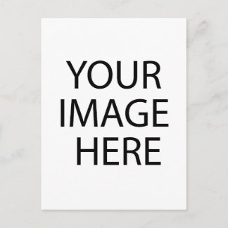 Creëer je eigen cadeautjes! briefkaart