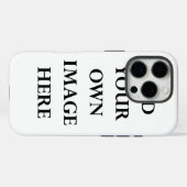 creëer je eigen Case-Mate iPhone case (Achterkant (horizontaal))