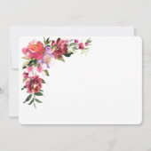 Creëer je eigen creditcard bedankkaart (Voorkant)