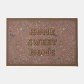 Creëer je eigen deurmat (Voorkant)