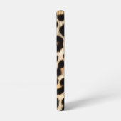 Creëer Je eigen dierenhuid Samsung Galaxy Hoesje (Linkerkant)