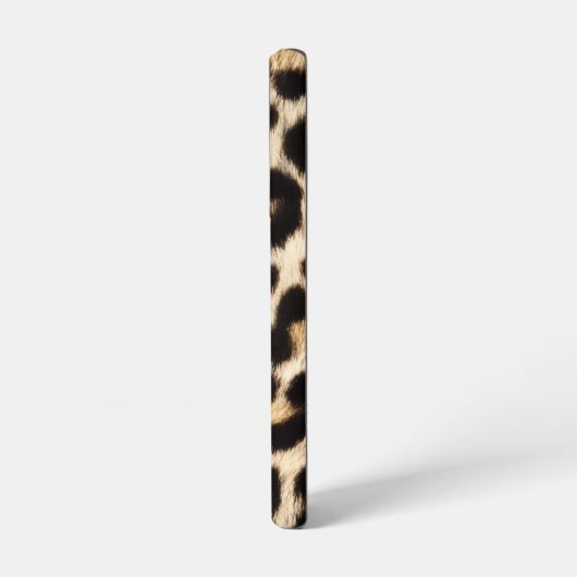 Creëer Je eigen dierenhuid Samsung Galaxy Hoesje (Linkerkant)