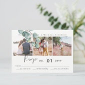 Creëer Je eigen Eucalyptus Greenery Wedding (Staand voorkant)