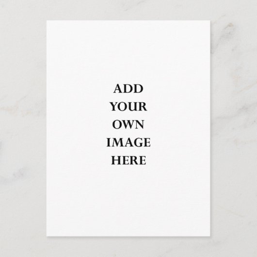 creëer je eigen feestdagenkaart (Voorkant)