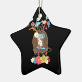 Creëer je eigen feestelijke zomertijd keramisch ornament (Links)