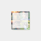 Creëer je eigen foto collage post-it noten post-it® notes (Voorkant)