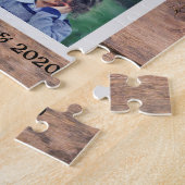 Creëer je eigen foto-collage van je eigen roestrij legpuzzel (Zijkant)