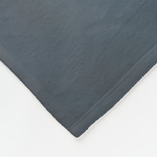 Creëer je eigen foto fleece deken (Hoek)