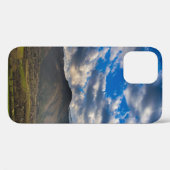 Creëer je eigen foto iPhone hoesje, sjabloon Case-Mate iPhone Case (Achterkant (horizontaal))
