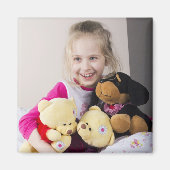 Creëer-je-eigen-foto | magneet (Voorkant)