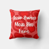 Creëer je eigen foto met een hartje kussen (Achterkant)