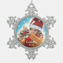 Creëer je eigen foto met versiering