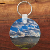 Creëer je eigen foto sleutelhanger (Voorkant)