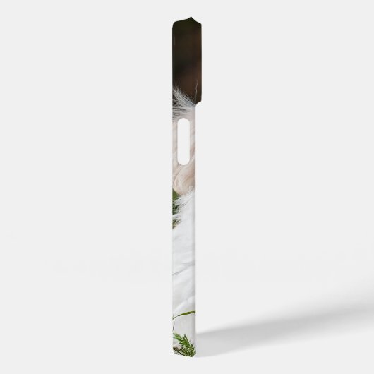 Creëer Je eigen foto toevoegen Aangepast Case-Mate iPhone Case (Achterkant / Rechts)