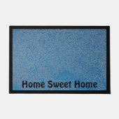 Creëer je eigen fotodeurmat deurmat (Voorkant)