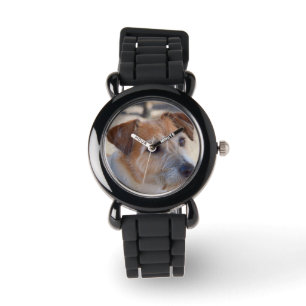 Creëer je eigen fotohorloge horloge