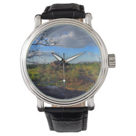 Creëer je eigen fotohorloge horloge