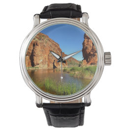 Creëer je eigen fotohorloge horloge