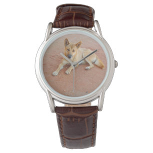 Creëer je eigen fotohorloge horloge