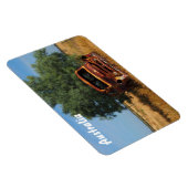 Creëer je eigen fotomagneet magneet (Rechterzijde)