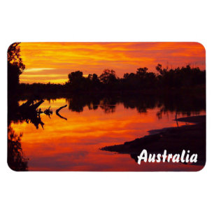 Creëer je eigen fotomagneet magneet