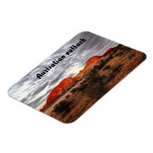 Creëer je eigen fotomagneet magneet (Linkerzijde)