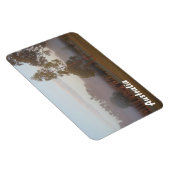 Creëer je eigen fotomagneet magneet (Rechterzijde)