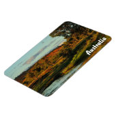 Creëer je eigen fotomagneet magneet (Linkerzijde)