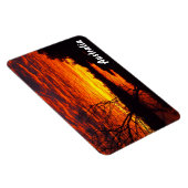 Creëer je eigen fotomagneet magneet (Rechterzijde)