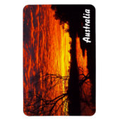 Creëer je eigen fotomagneet magneet (Verticaal)